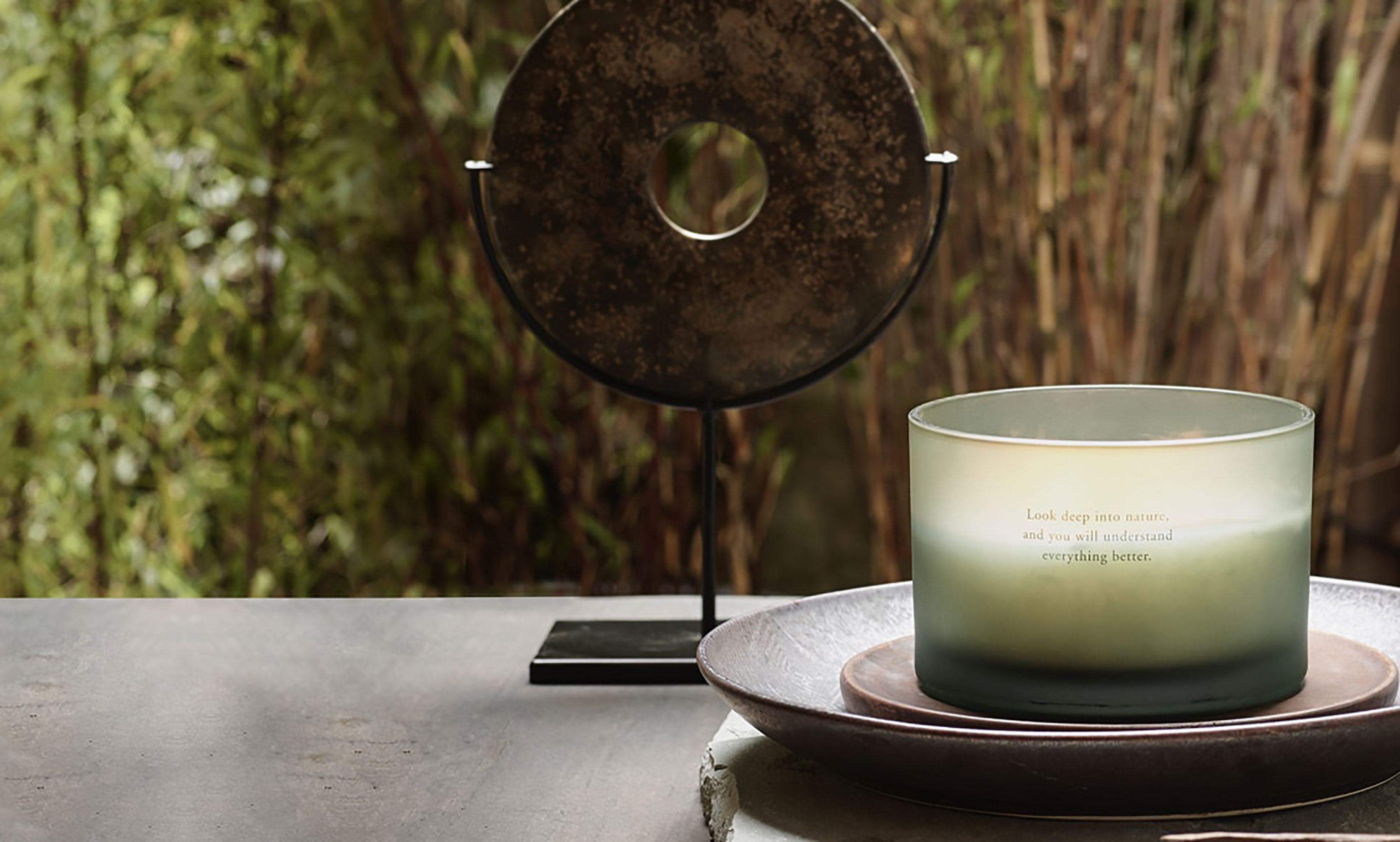 Neun Tipps f&uuml;r Ihren stimmungsvollen Garten (auch im Miniformat)